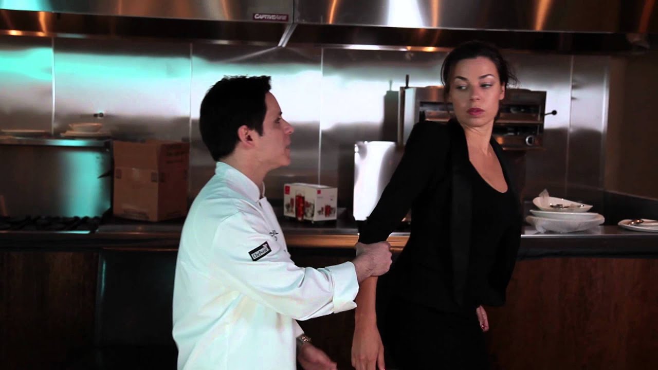 Employees Only Trailer