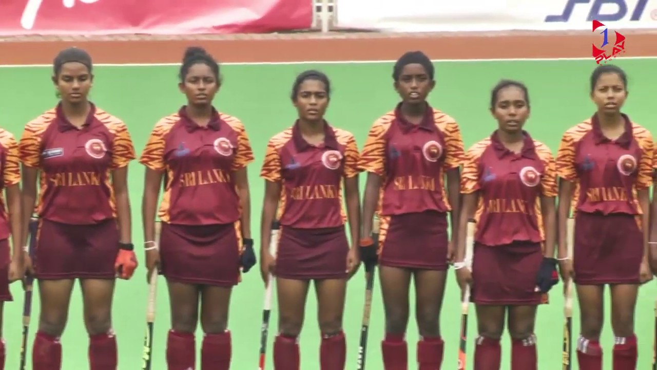LIVE: Air Asia Women's Junior AHF Cup - Sri Lanka vs Hong Kong (14 September 2019) camera iphone 8 plus apk