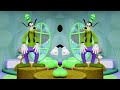Mickey Mouse Clubhouse+ Hot Dog Song Has A Conga Busher in Mystery Effect
