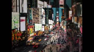 Jamiefoxx - The Citys Yours Sped Up