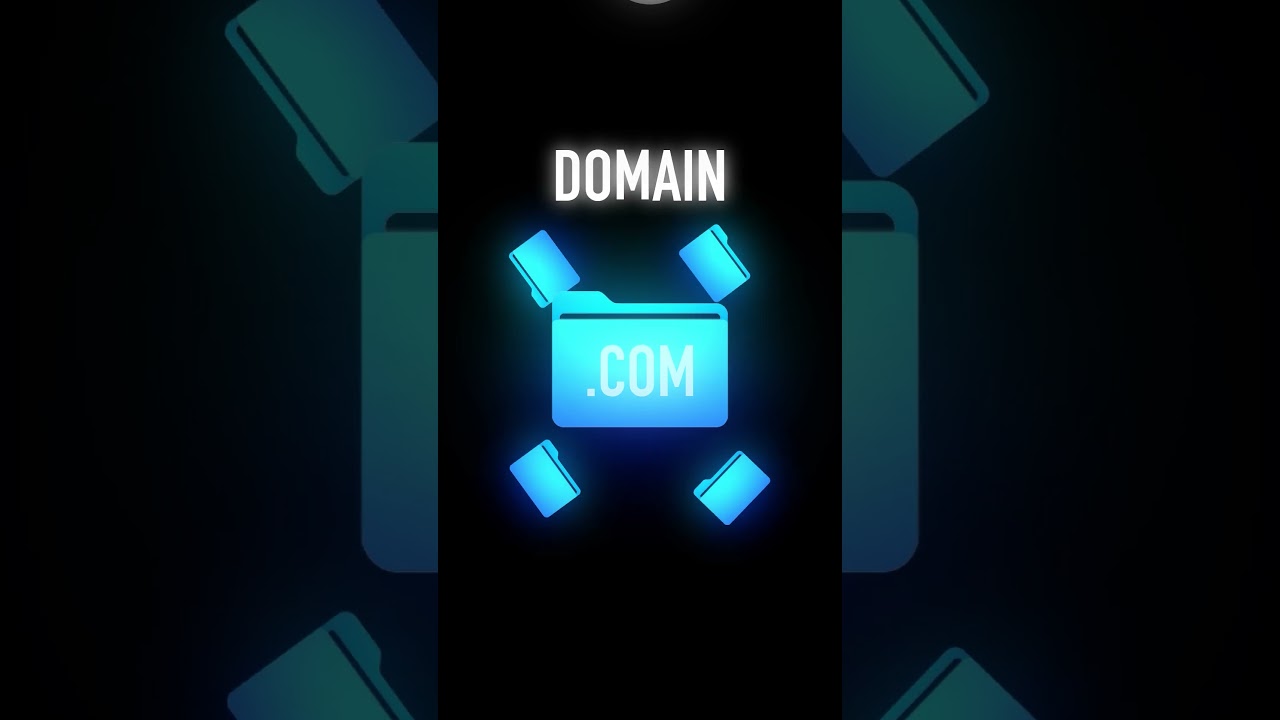 How .COM Changed the Internet Forever!