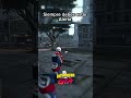 Un Influencer en GTA #gta #gamingvideos #gtaonline