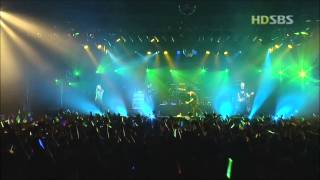 Avril Lavigne - I Don't Give - Live in Seoul Korea 2003 [HD]