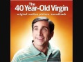 40 Year Old Virgin - Aquarius and Let The Sun Shine In