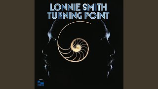 Turning Point(LP/180g/STEREO)/LONNIE SMITH (DR. LONNIE SMITH 