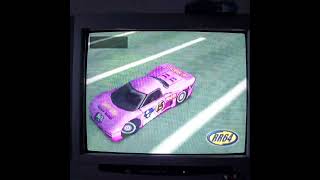 Ridge Racer 64
