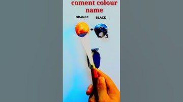 What color do mixed Disney characters make?? (part 1) #colormixing #oddlysatisfying #mixingthings