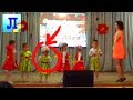 Одна девочка ЖжЕт УМОРА🔥🔥 ЭТО НАДО ВИДЕТЬ! Дети танцуют смешно. Children dance funny. Приколы 2020