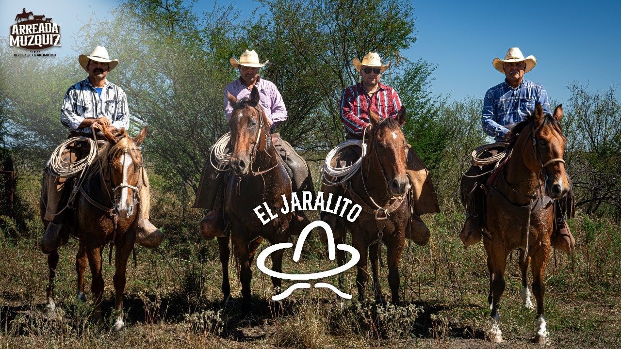 Rancho El Jaralito: 20 Años Impulsando la Ganadería de Exportación en Múzquiz