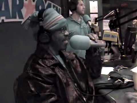 Pants On The Ground Guy Interview w/ Cindy & Ray p...