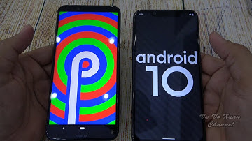 Nokia 8.1 starts receiving Android 10 update