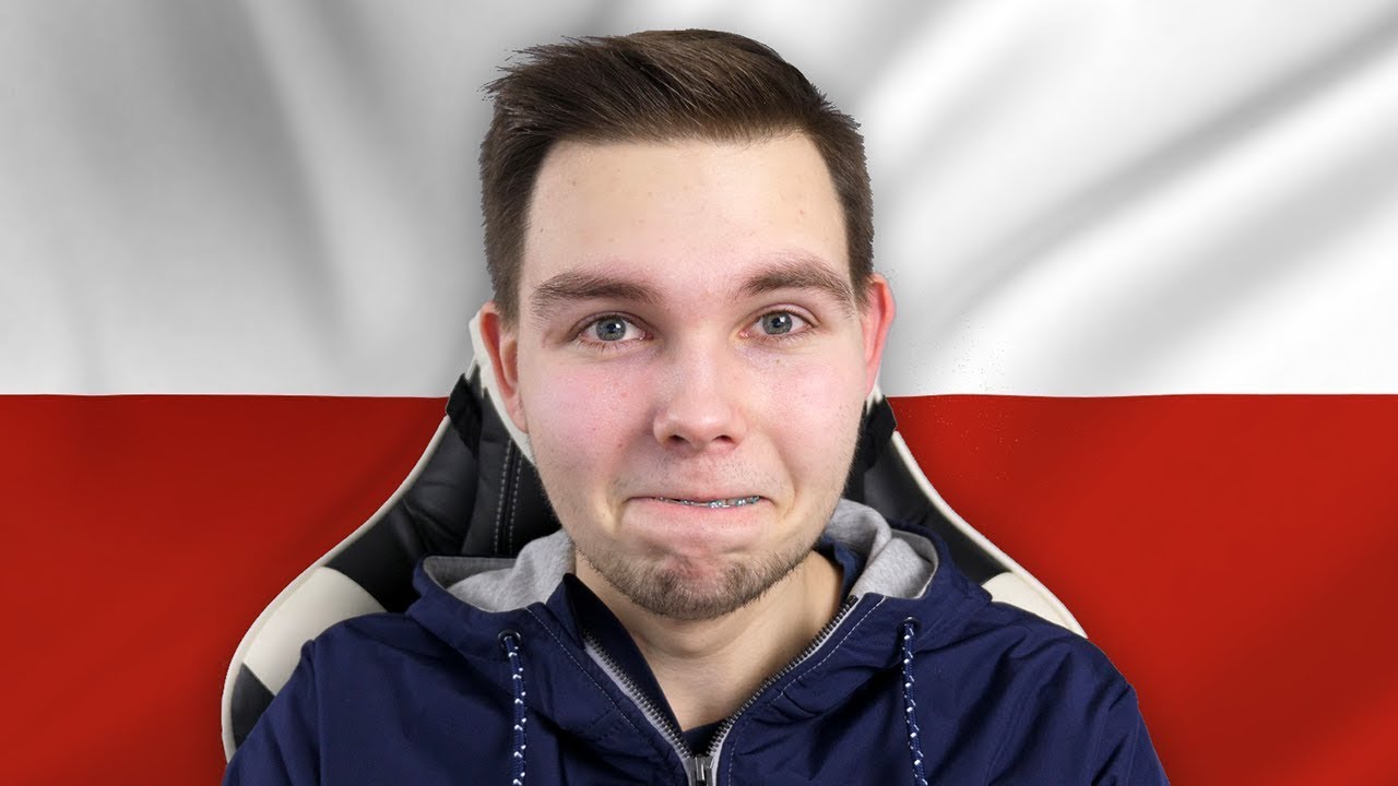 Czy jestem POLAKIEM? | Q&A