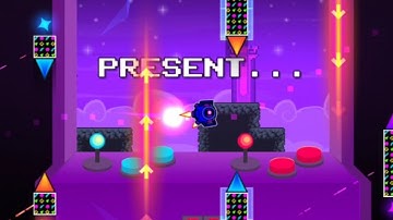 BUTTON MASHER by: ViPriN and more 100% (Mythic) (Demon) (Mobile) Geometry Dash [2.2]