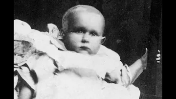 ¿Quién era el niño desconocido del Titanic?