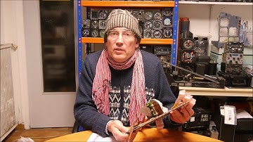 LDM #355: Javelin Missile guidance computer - Part 2: answers (in French with subtitles)