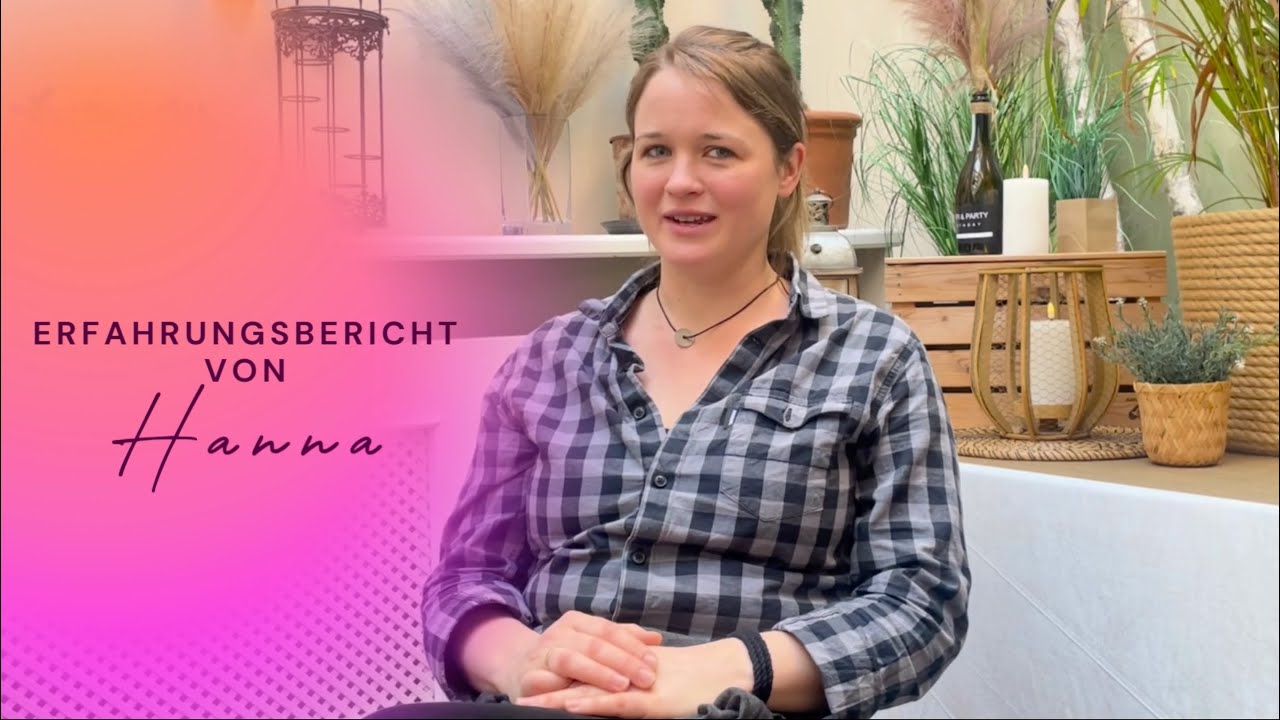 Echte Erfahrungen aus der Freie Redner Ausbildung in Hannover – Hanna erzählt, was Du wissen musst