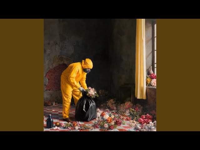 ours is a silent sun