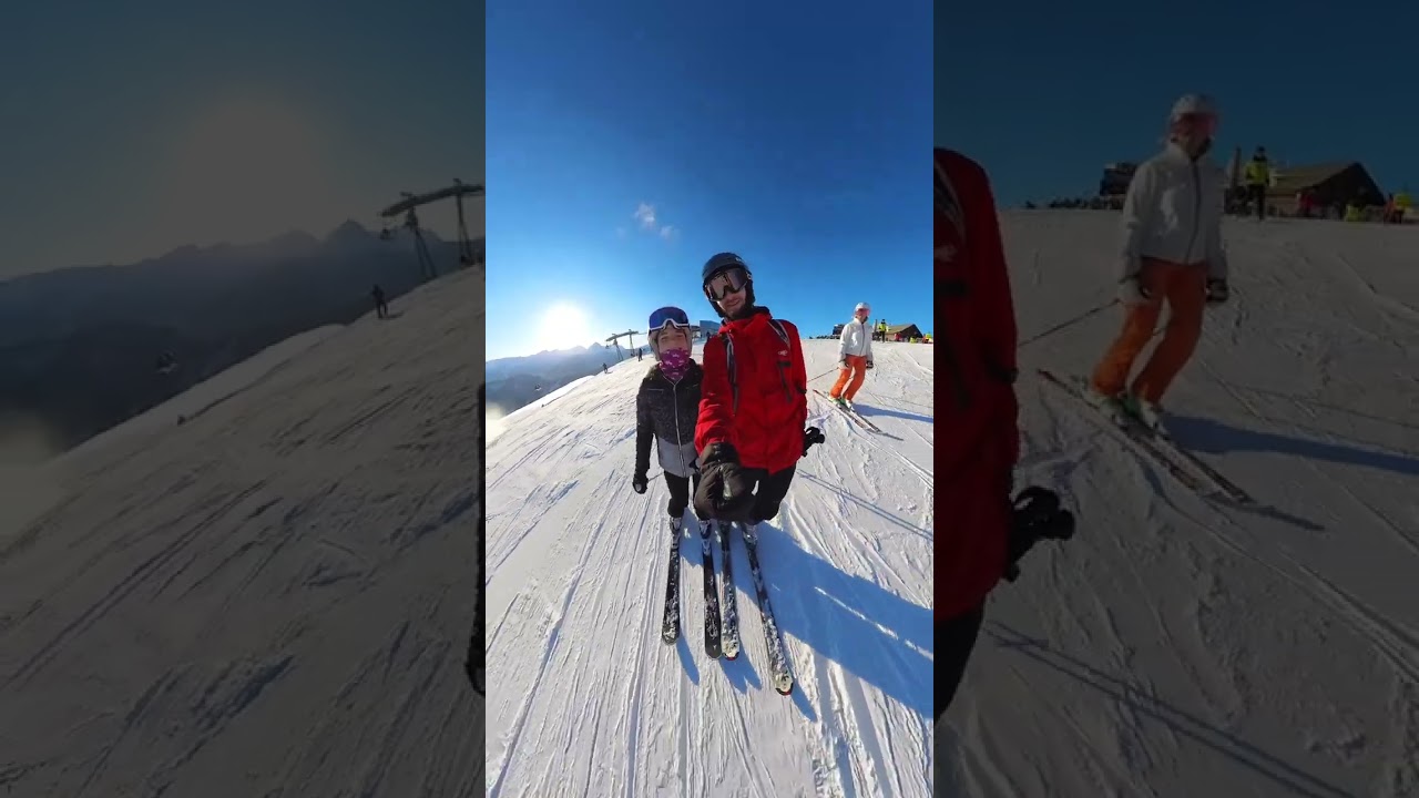 Quelle actioncam choisir pour les sports d'hiver et le ski en 2024? -  studioSPORT