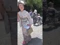 迎賓館赤坂離宮#着物でお出かけ#kimono #着物 #shorts