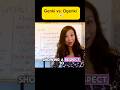 Genki vs. Ogenki 🇯🇵