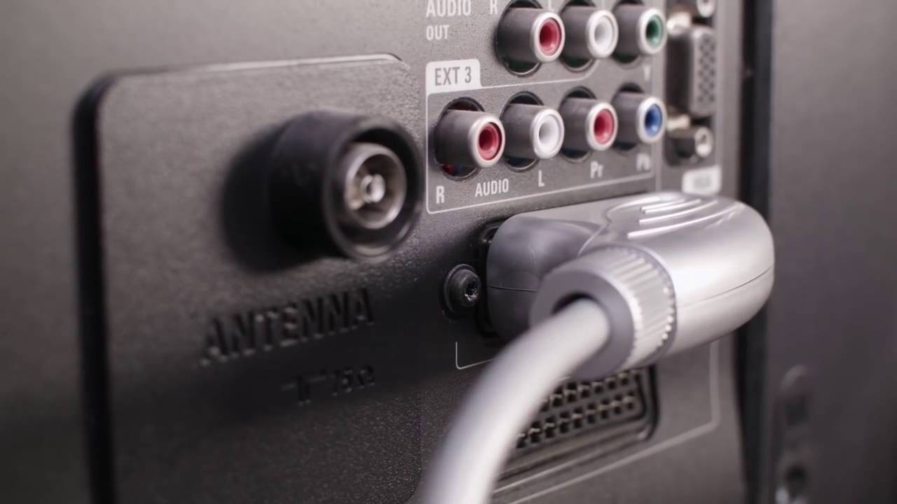 Virgin Media Swapping your old box for TiVo YouTube