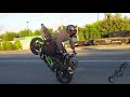 Stuntriding ride of legends 2020 pt 2los angeles ca