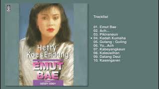 Hetty Koes Endang - Album Emut Bae  | Audio HQ