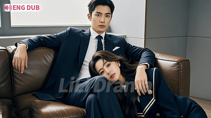 For Money, 18yo Girl Was Forced to Be CEO’s Lover. She Never Thought Her Kiss Would Drive Him Crazy