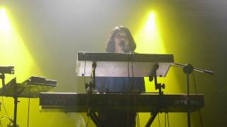 20140705_陳惠婷 - You'll See@[21克]巡迴台北場