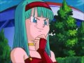 You're so Cupid, Trunks and Bulla!