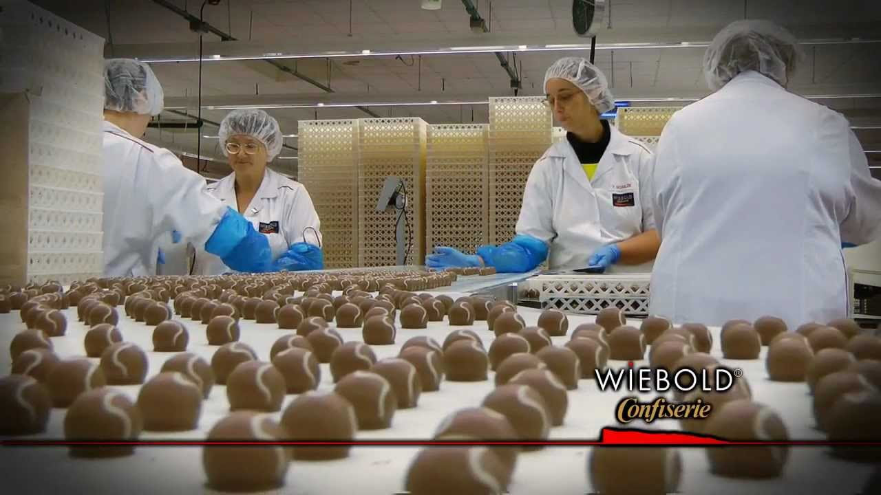 Deine Karriere bei der Confiserie Bachmann