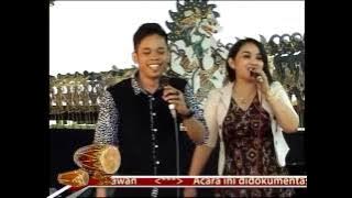 Kelangan Voc. Cak Percil Feat Lusy Brahman Live Campursari Edi Peni Kang Merry