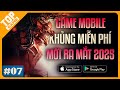 Top Game Mobile Mới Mỗi Ngày 2025 #7 | Game Mobile “KHỦNG” Mới Ra Mắt Miễn Phí