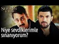 Sefirin Kızı | Niye Sevdiklerimle Sınanıyorum?