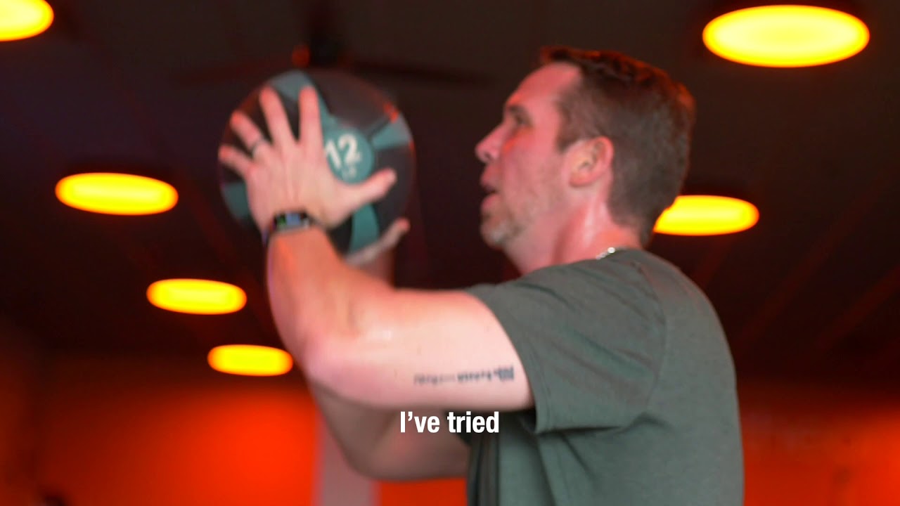 Gainesville Members Talk Weight Loss YouTube