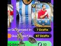 I opened week 2 draft... before it arrived 💀🔥