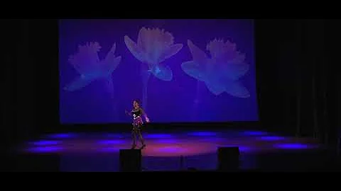 "Mi tierra" (Gloria Estefan) Cover: Francy Martnez