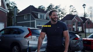 Fitness Motivation | Gold’s Gym Inspires You to Keep Moving