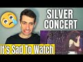 When Regine Velasquez LOST HER VOICE - Silver Conver (Nov 2012) REACTION