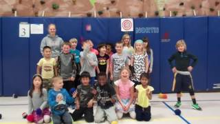 Lowell PE 2016 SPARK