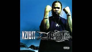 Xzibit - Alkaholik (ft. Erick Sermon &amp; Tha Alkaholiks)