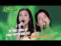 2 "đệ nhất đanh đá" phim truyền hình Việt - Huyền Trang &amp; Anh Đào khoe giọng hay bất ngờ | Lá Xanh