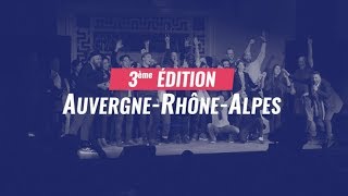 Diversité Et Numérique, Zoom Sur Lédition Lyonnaise Diversidays 2019