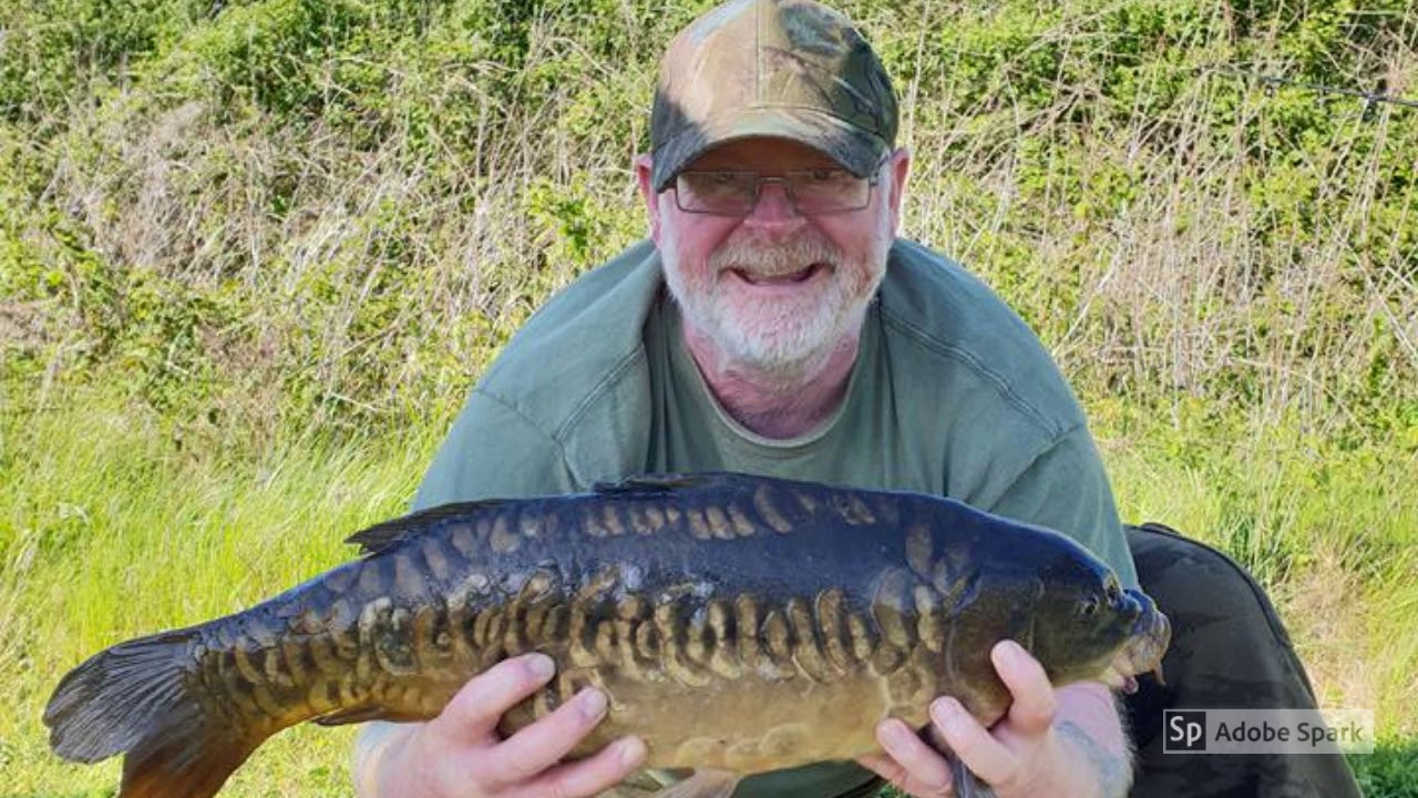 Tata Steel Fishing Club