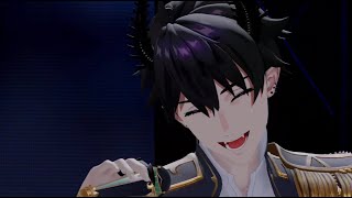 【OVERTURE CHATTING】 にじフェス2025雑談【NIJISANJI EN | Ren Zotto】