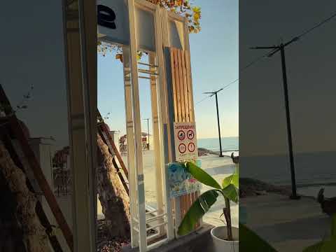 Сочи сегодня. На пляже Вардане. #сочи #shorts #tiktok