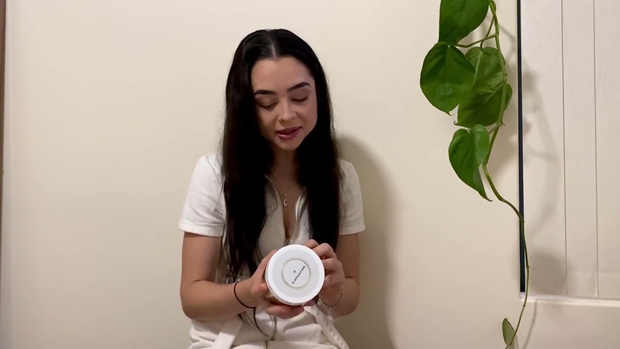 Fast Hair Growth by The Australian Organic