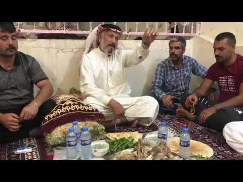 عزالدين ابو سالم