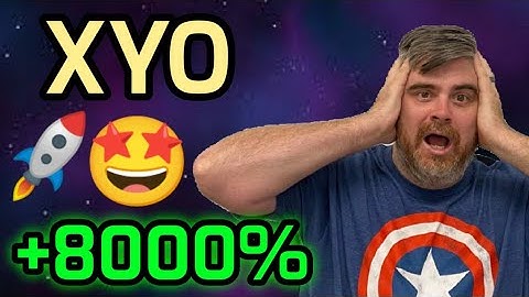 XYO Massive Gains😱 || XYO Price Prediction || XYO Today Update! || Crypto