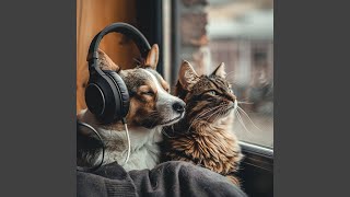 Animal Calm Rhythm